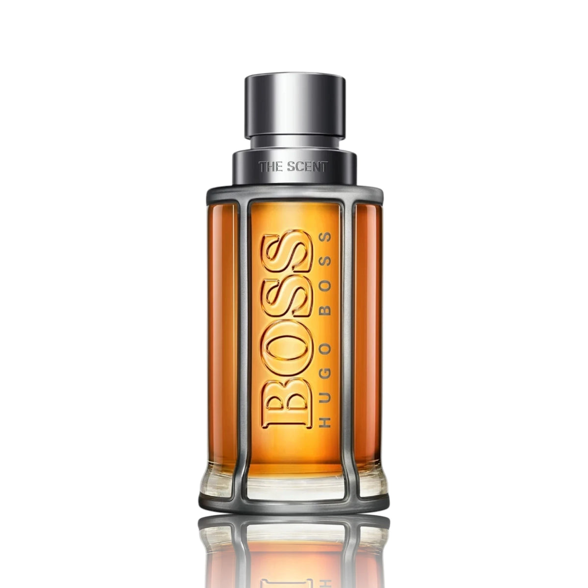 Boss The Scent EDT