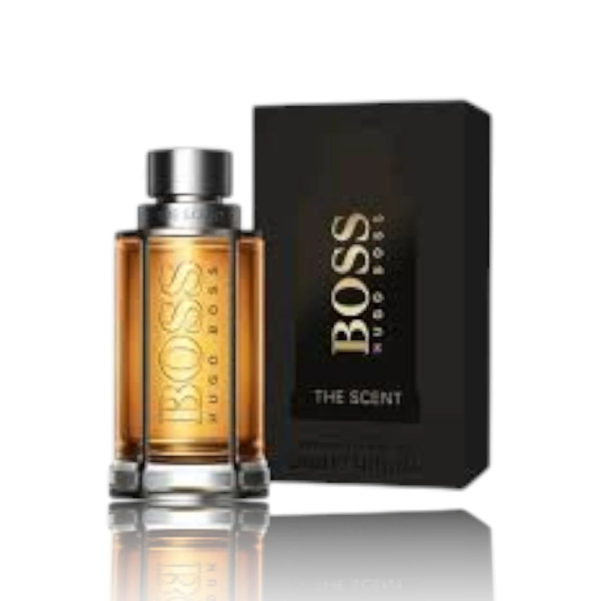 Boss The Scent EDT