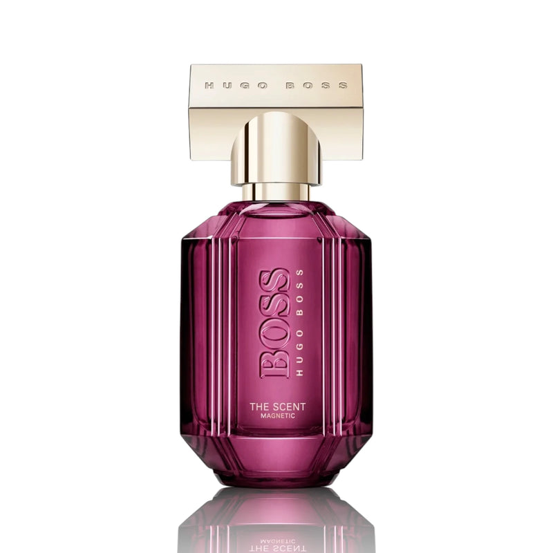 Boss The Scent for Her Magnetic EDP