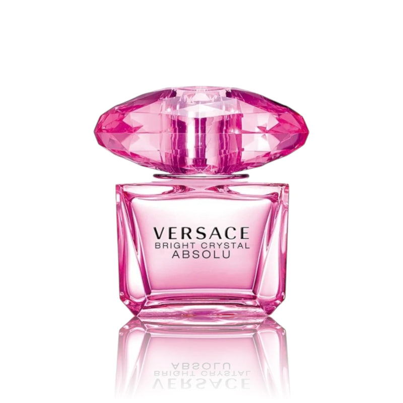 Versace Bright Crystal Absolu EDP