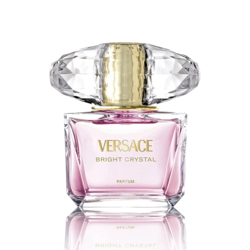 Versace Bright Crystal Perfume