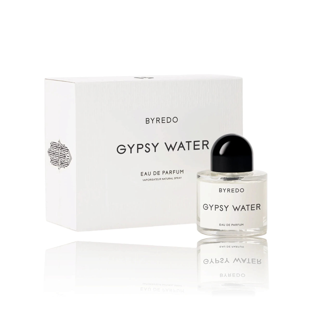 Byredo Gypsy Water EDP