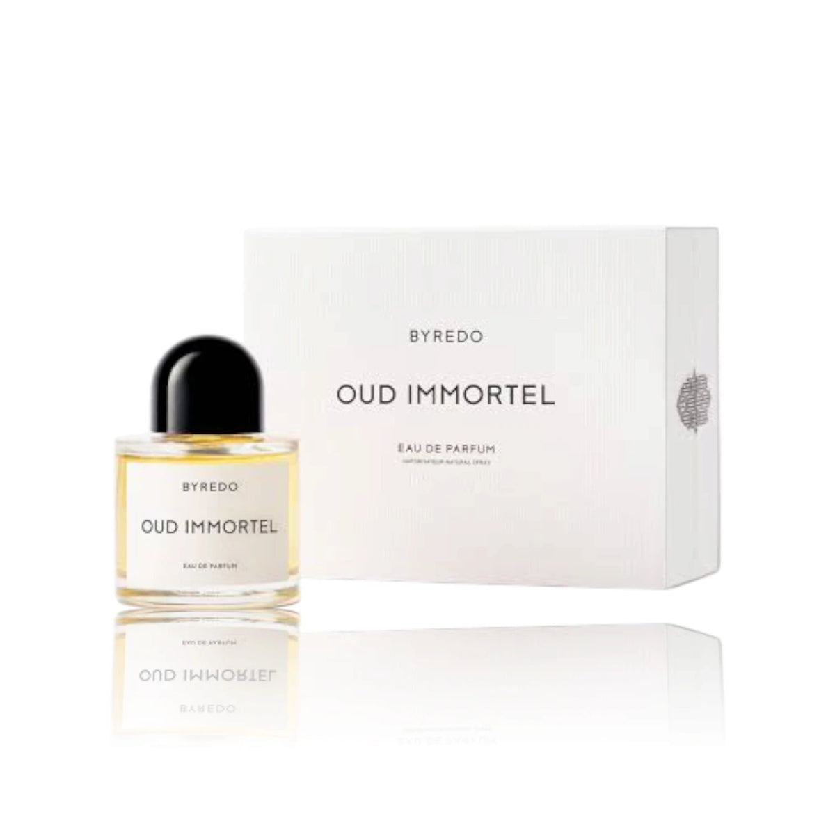 Byredo Oud Immortel EDP