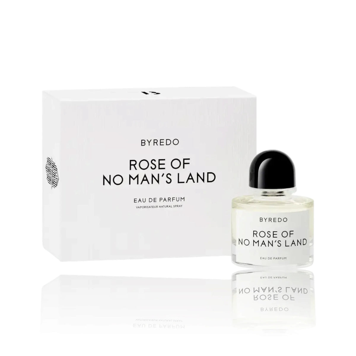Byredo Rose Of No Man´s Land EDP