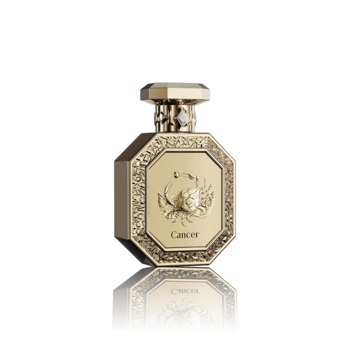 French Avenue Cancer EDP
