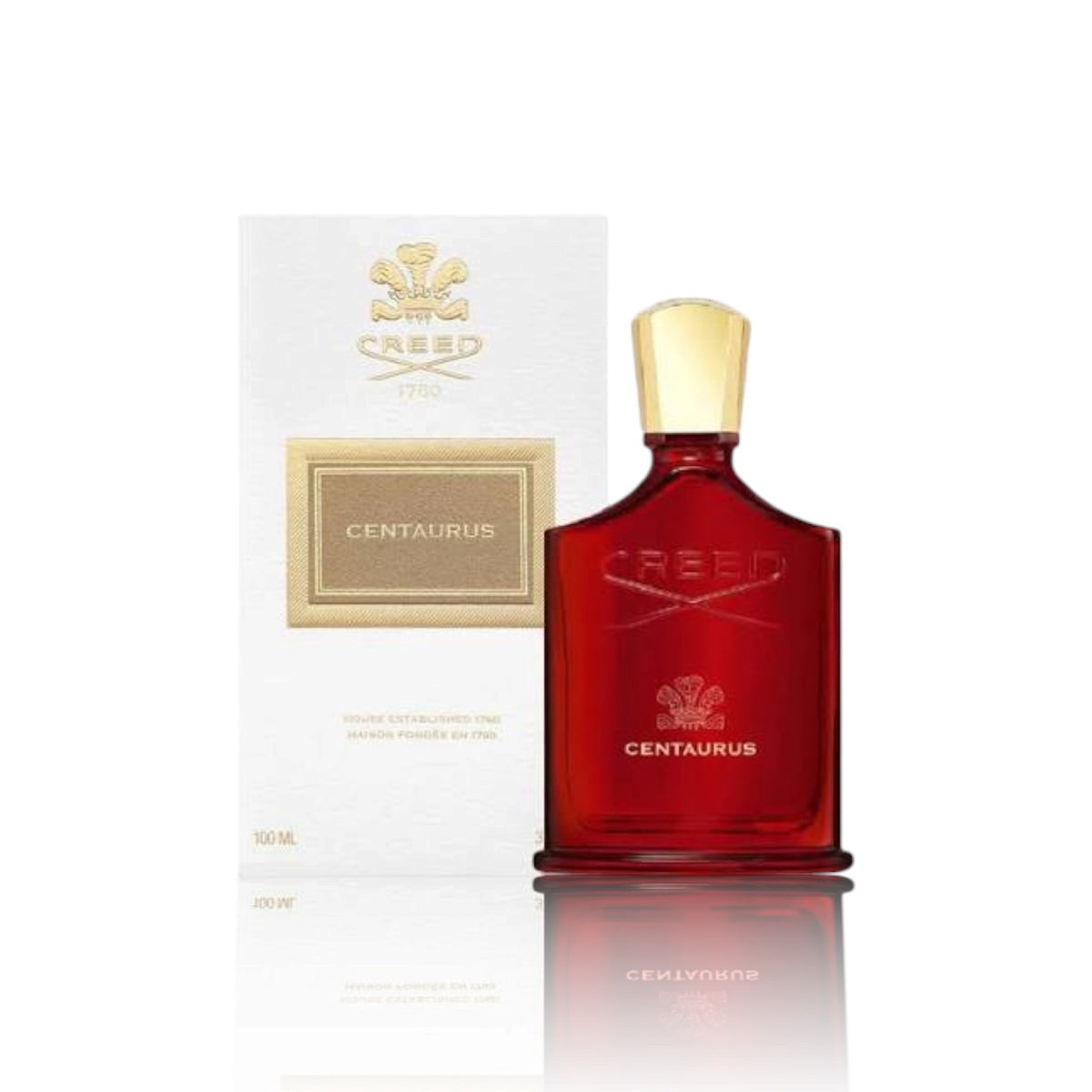 Creed Centaurus EDP