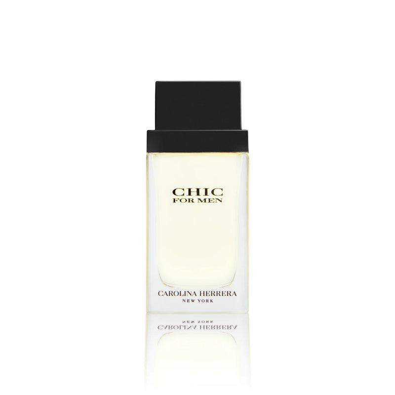 Chic For Men EDT