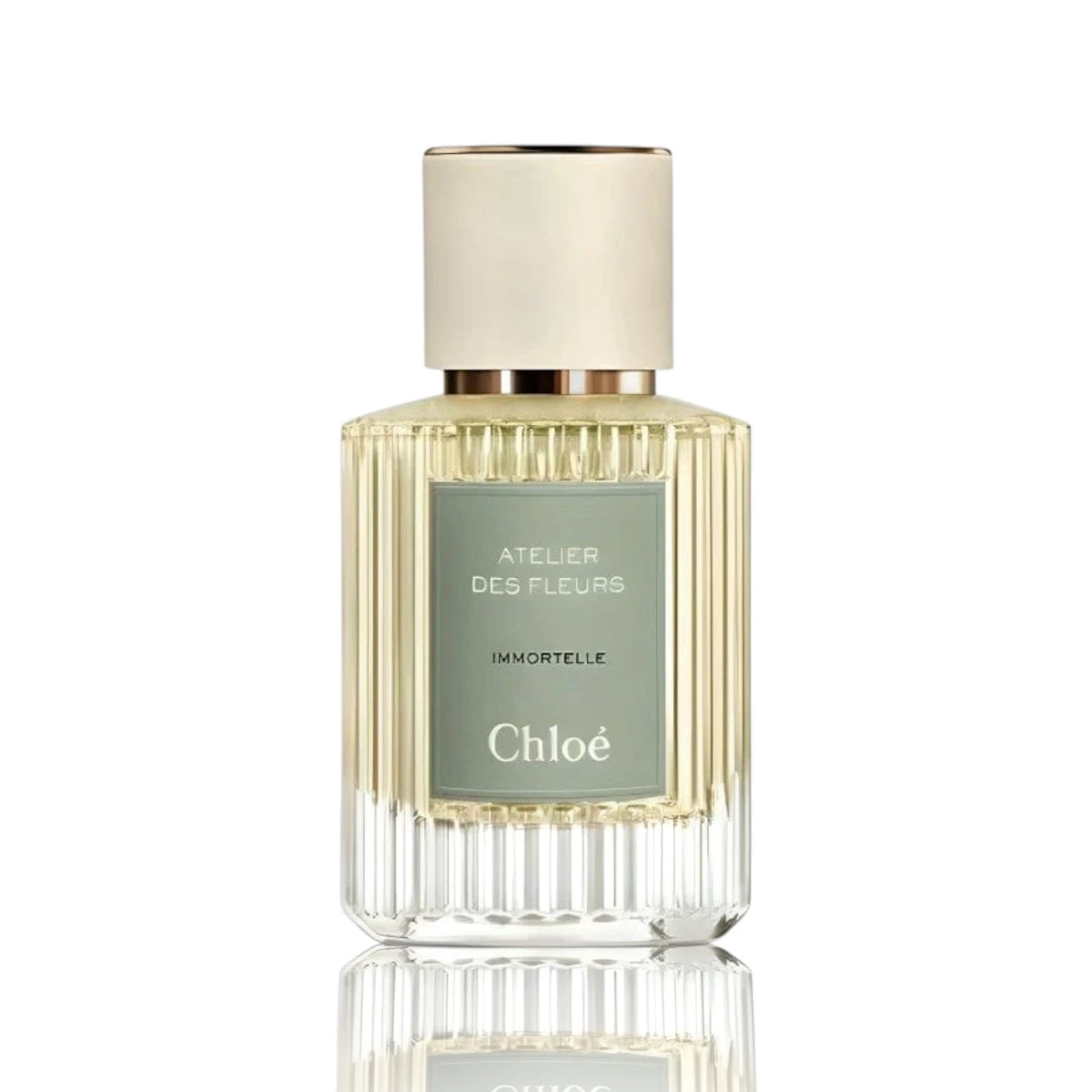 Chloé Atelier Des Fleurs Immortelle EDT
