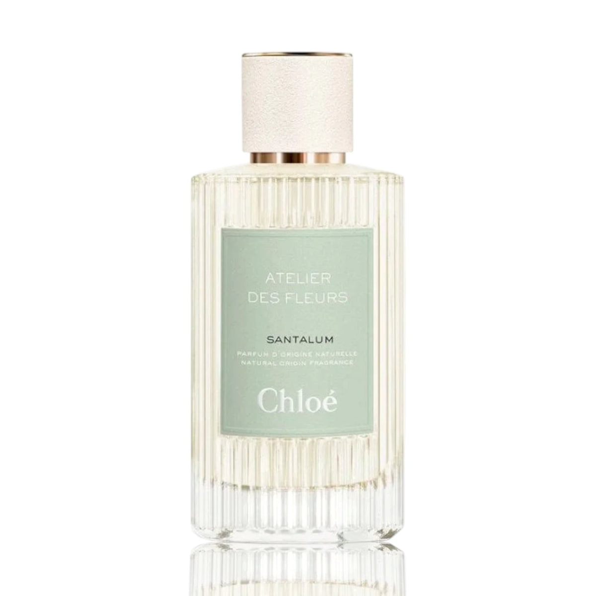 Chloé Atelier Des Fleurs Santalum EDP