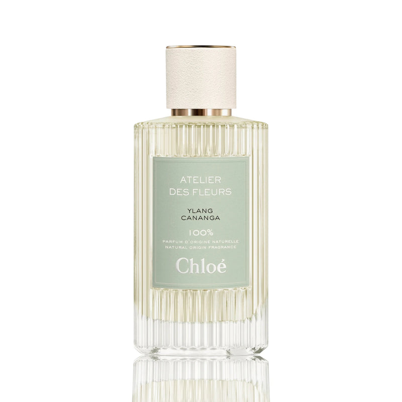 Chloé Atelier Des Fleurs Ylang Cananga EDP