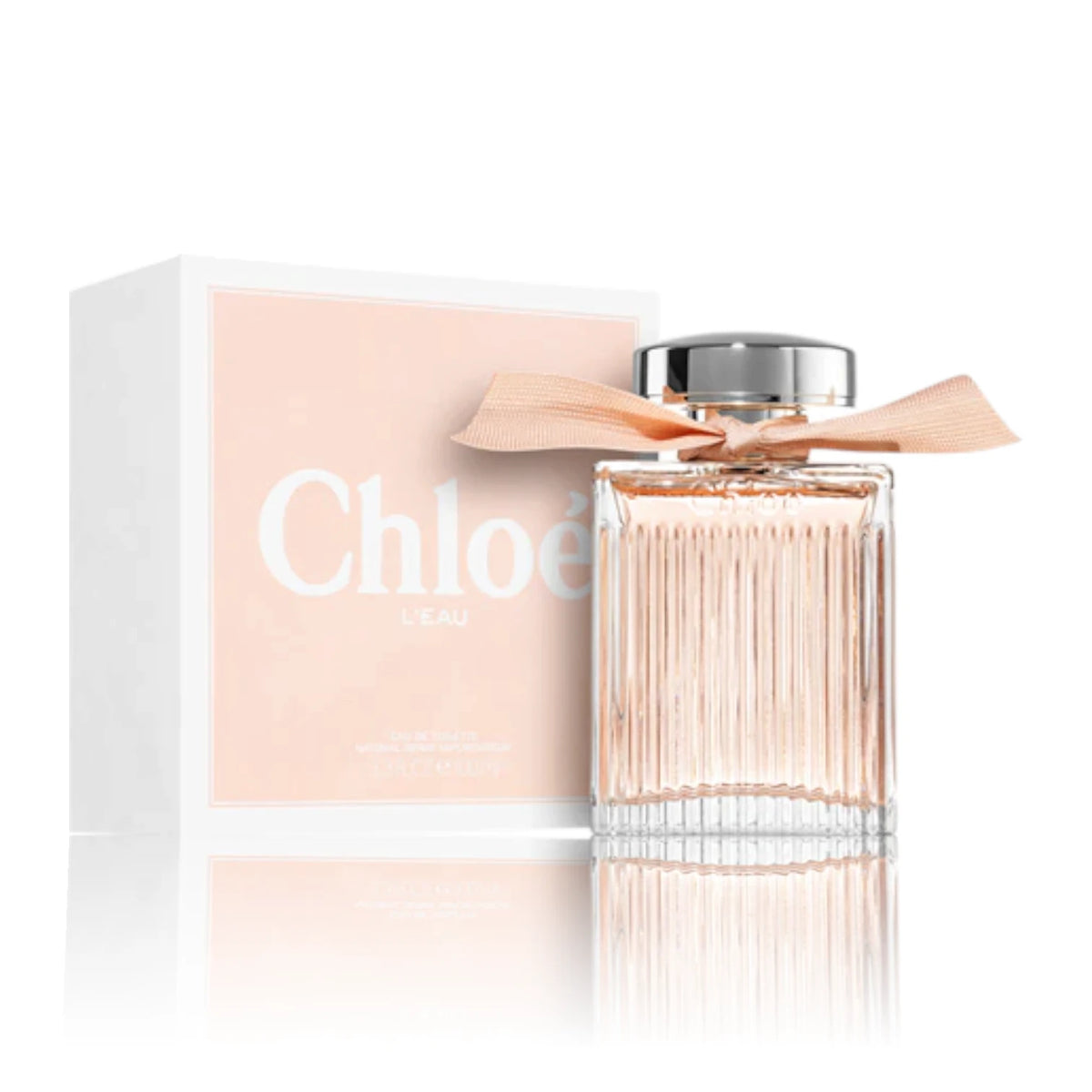 Chloé L´Eau EDT