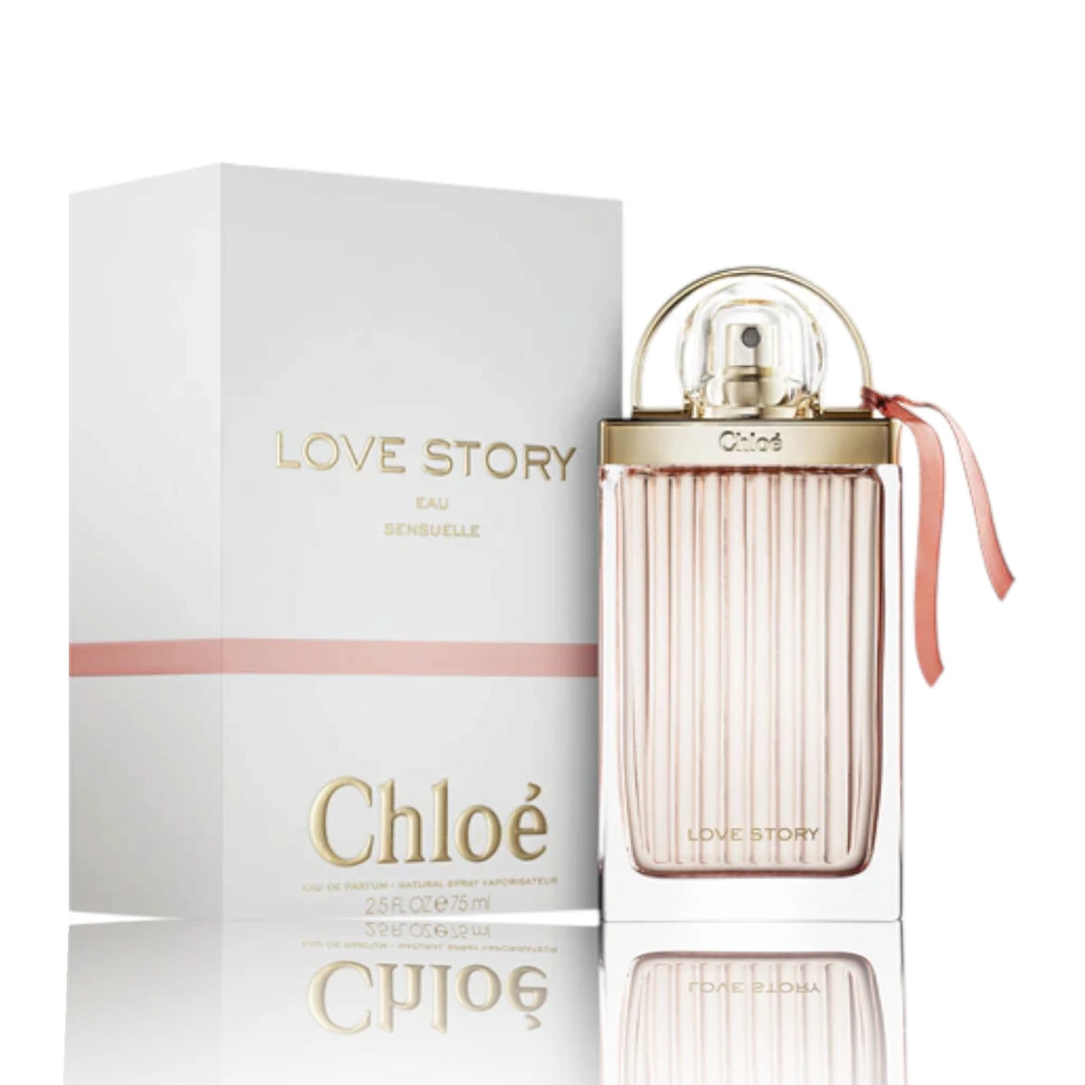 Chloé Love Story EDT