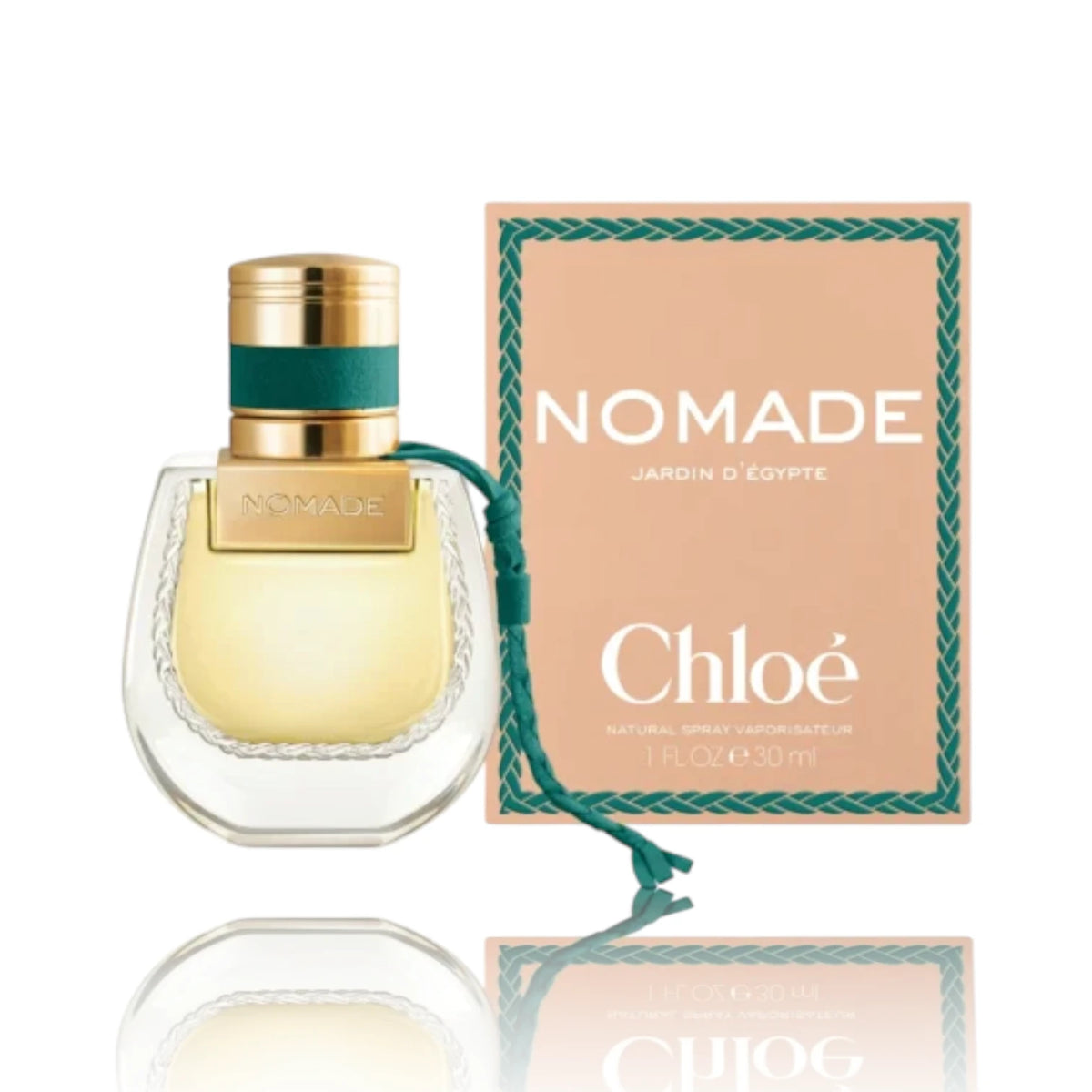 Chloé Nomade Jardin d´Égypte EDP