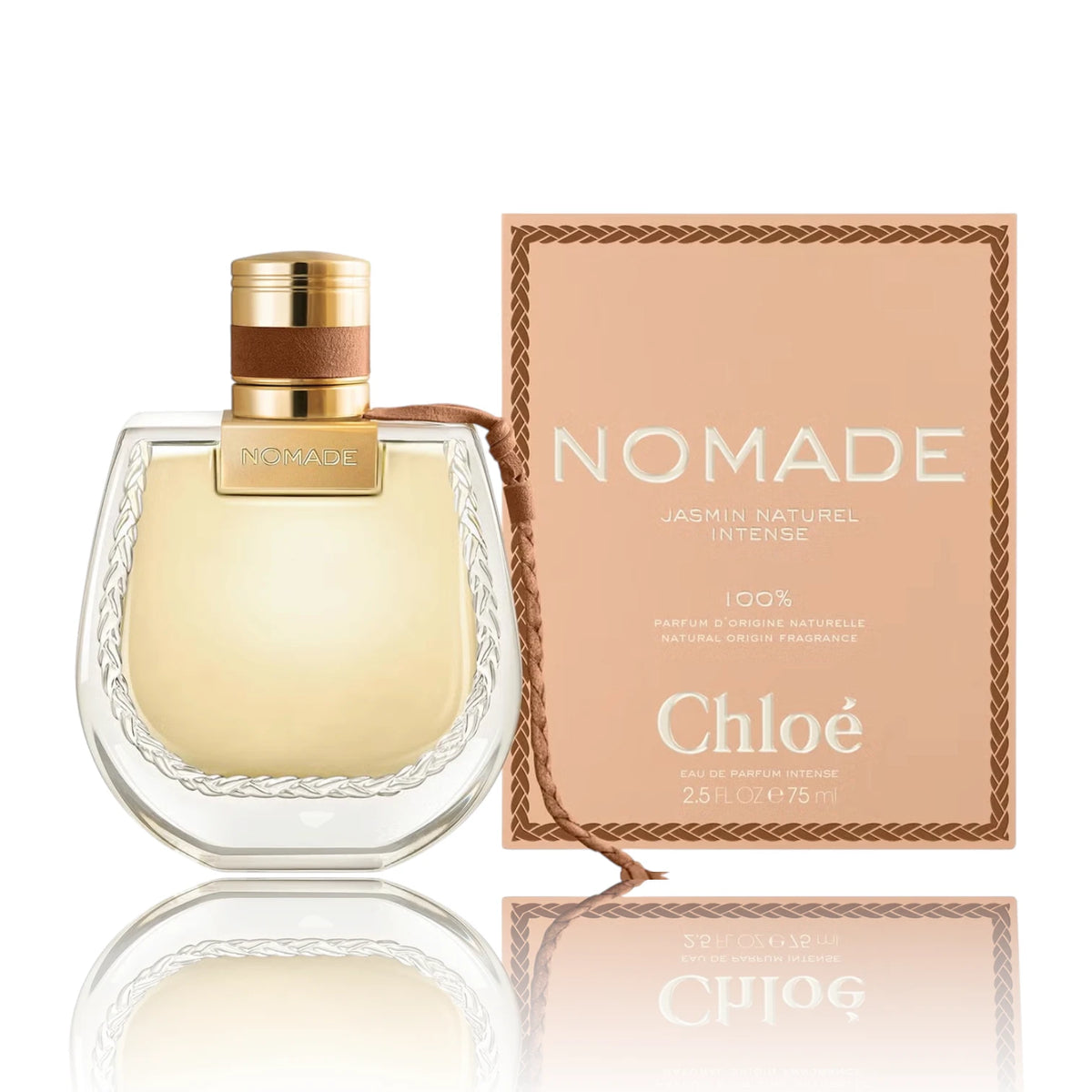 Chloé Nomade Jasmin Naturel Intense EDP