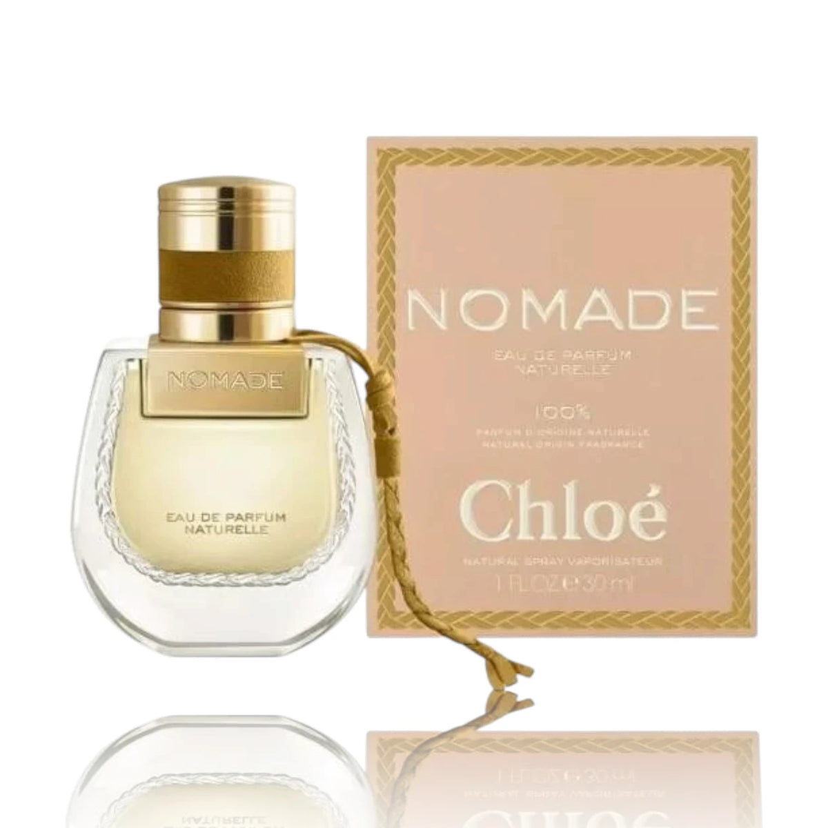 Chloé Nomade Naturelle EDP