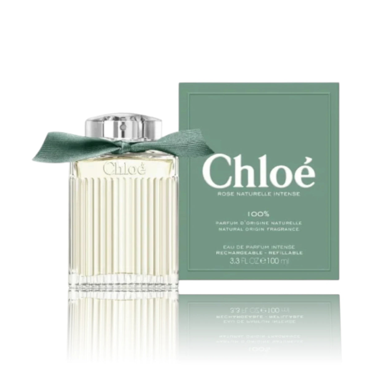 Chloé Rose Naturelle Intense EDP