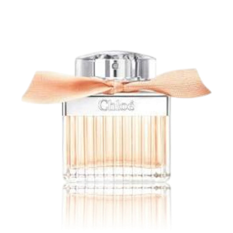 Chloé Rose Tangerine EDT
