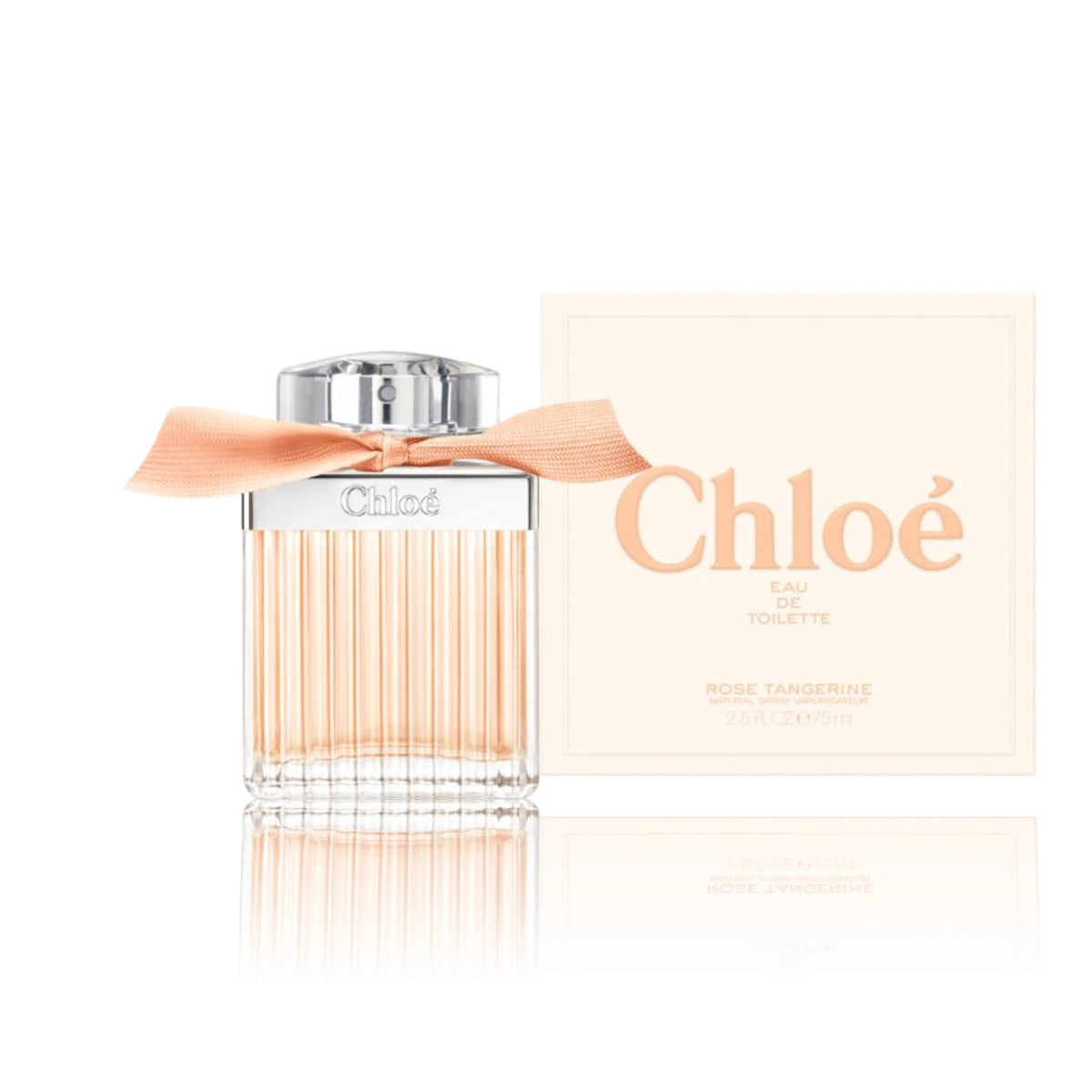 Chloé Rose Tangerine EDT