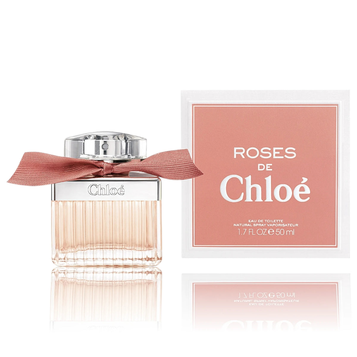 Chloé Roses de Chloe EDT