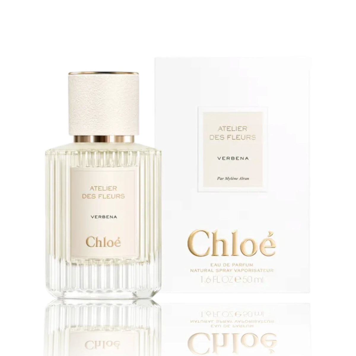 Chloé Verbena EDP