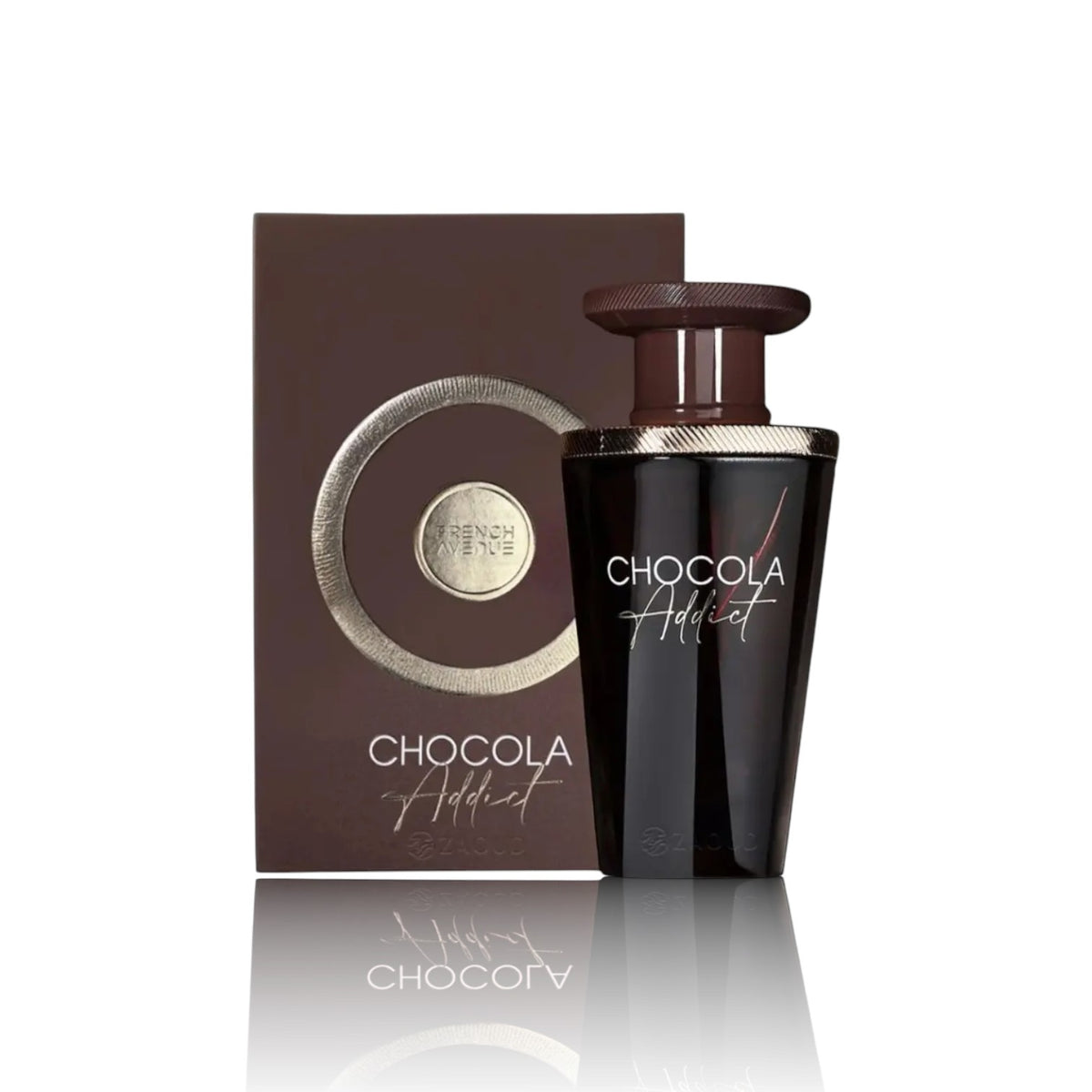 French Avenue Chocola Addict EDP