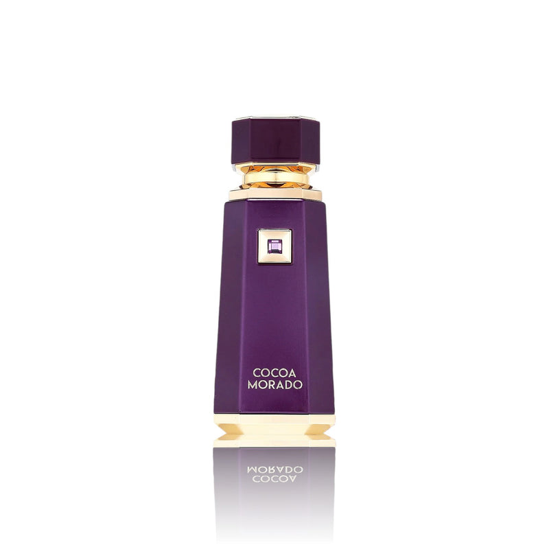 French Avenue Cocoa Morado EDP