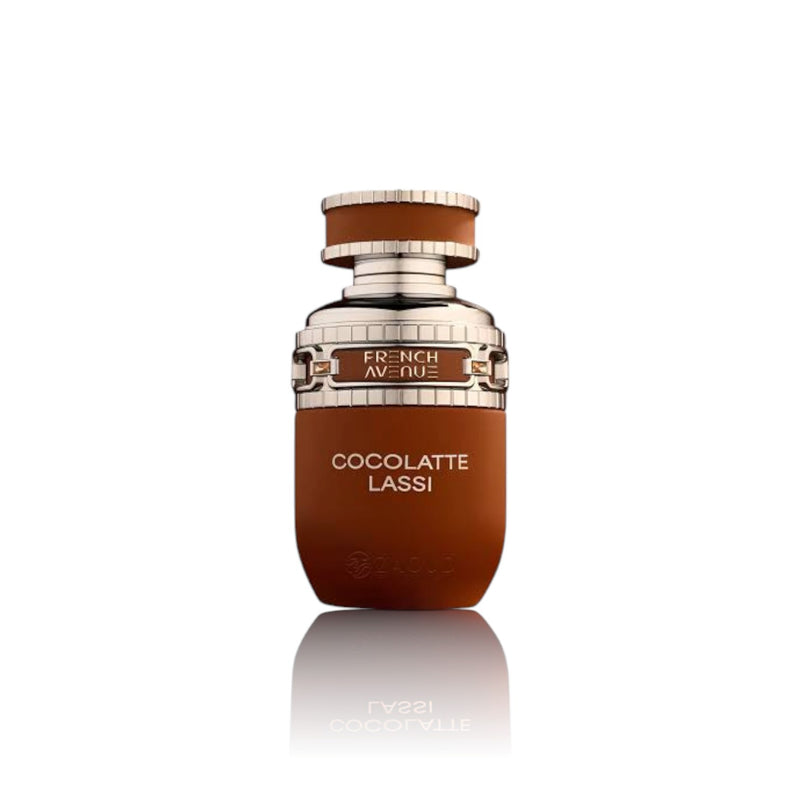 French Avenue Cocolatte Lassi EDP