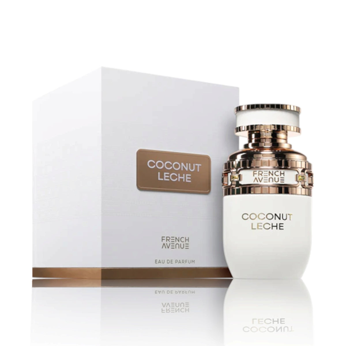 French Avenue Coconut Leche EDP