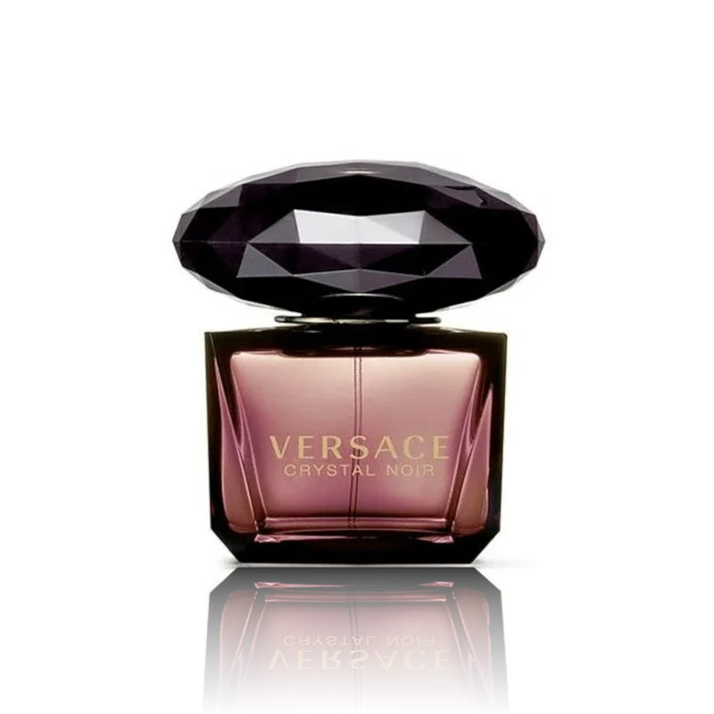 Versace Crystal Noir EDT