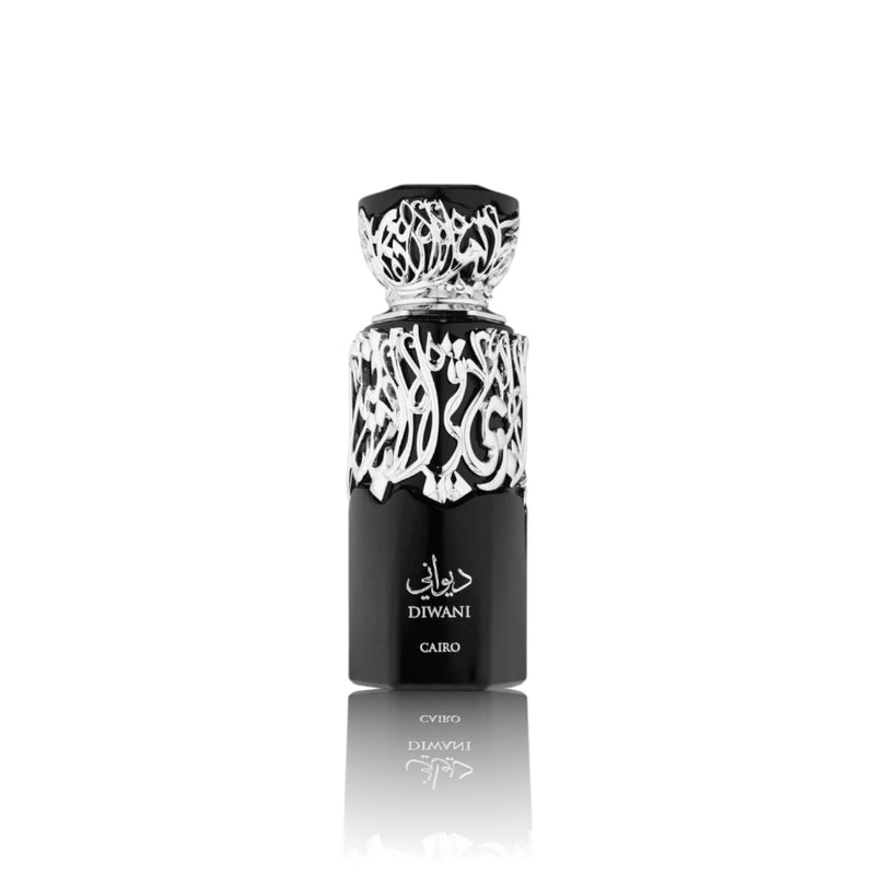 French Avenue Diwani Cairo EDP