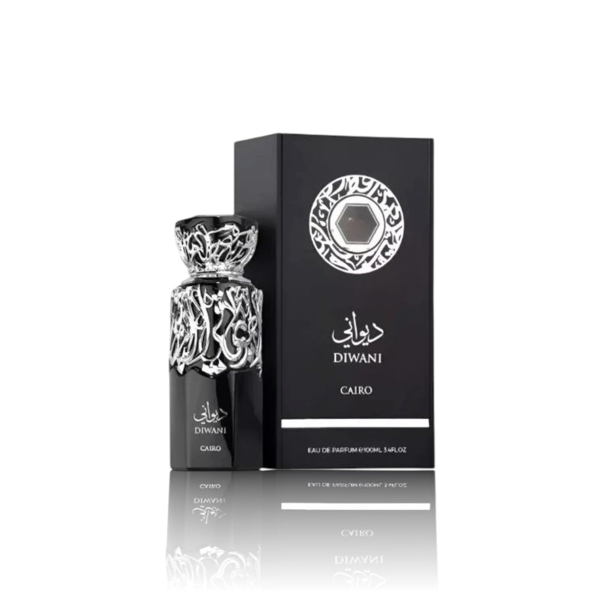 French Avenue Diwani Cairo EDP