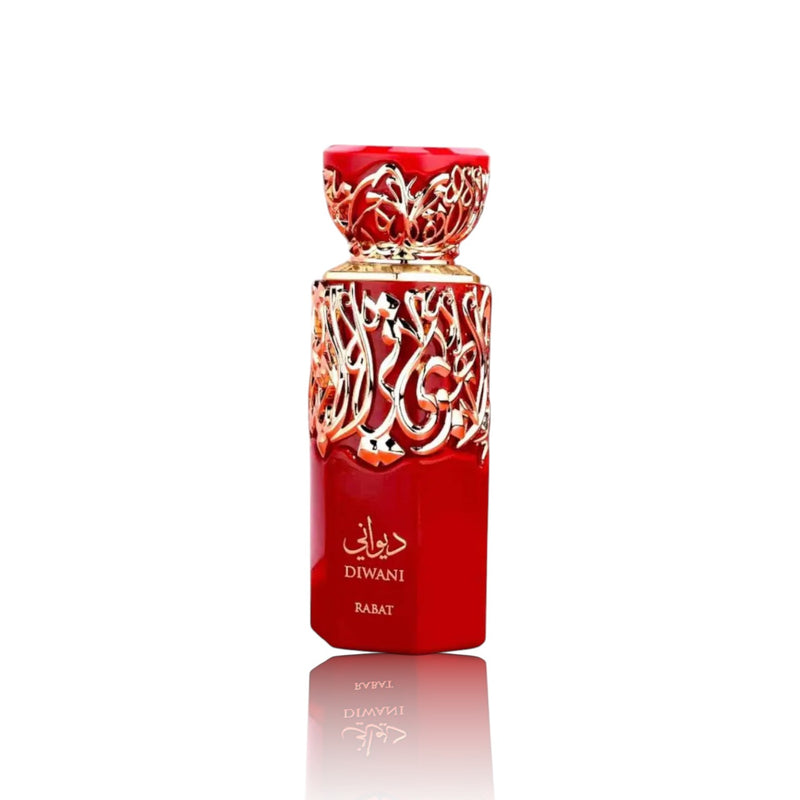 French Avenue Diwani Rabat EDP