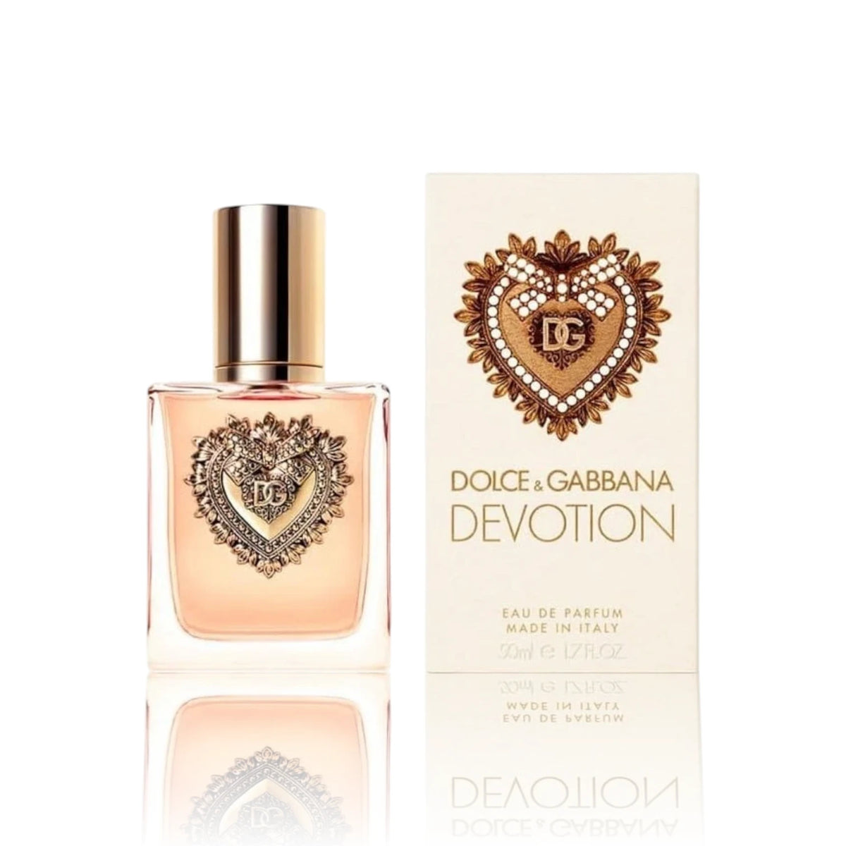 Dolce & Gabbana Devotion EDP