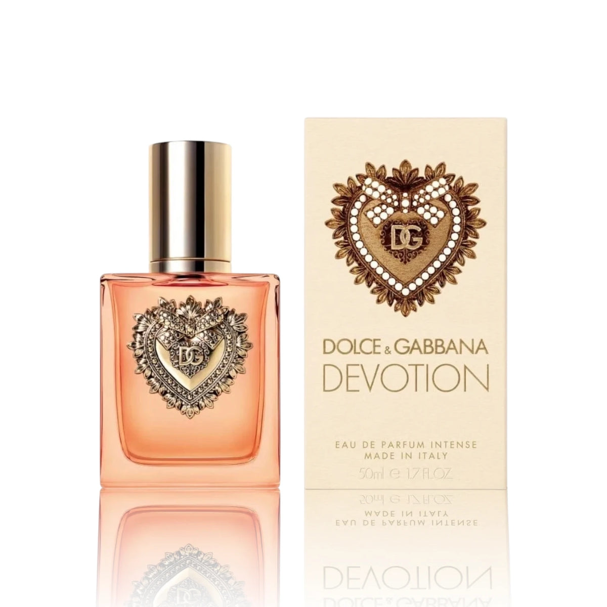 Dolce & Gabbana Devotion Intense EDP