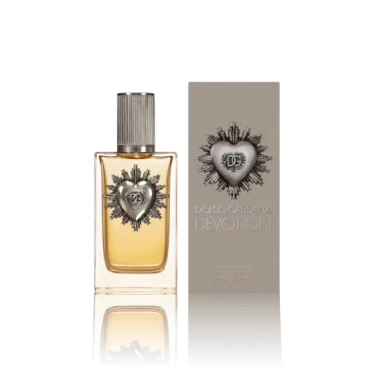 Dolce & Gabbana Devotion Pour Homme EDP