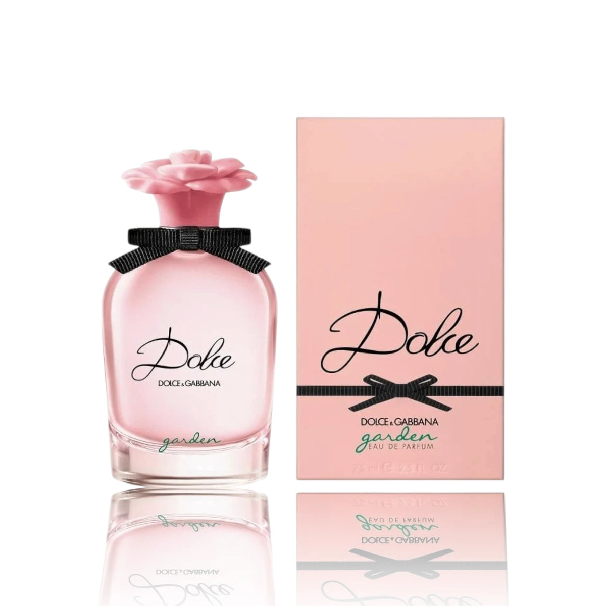 Dolce & Gabbana Dolce Garden EDP