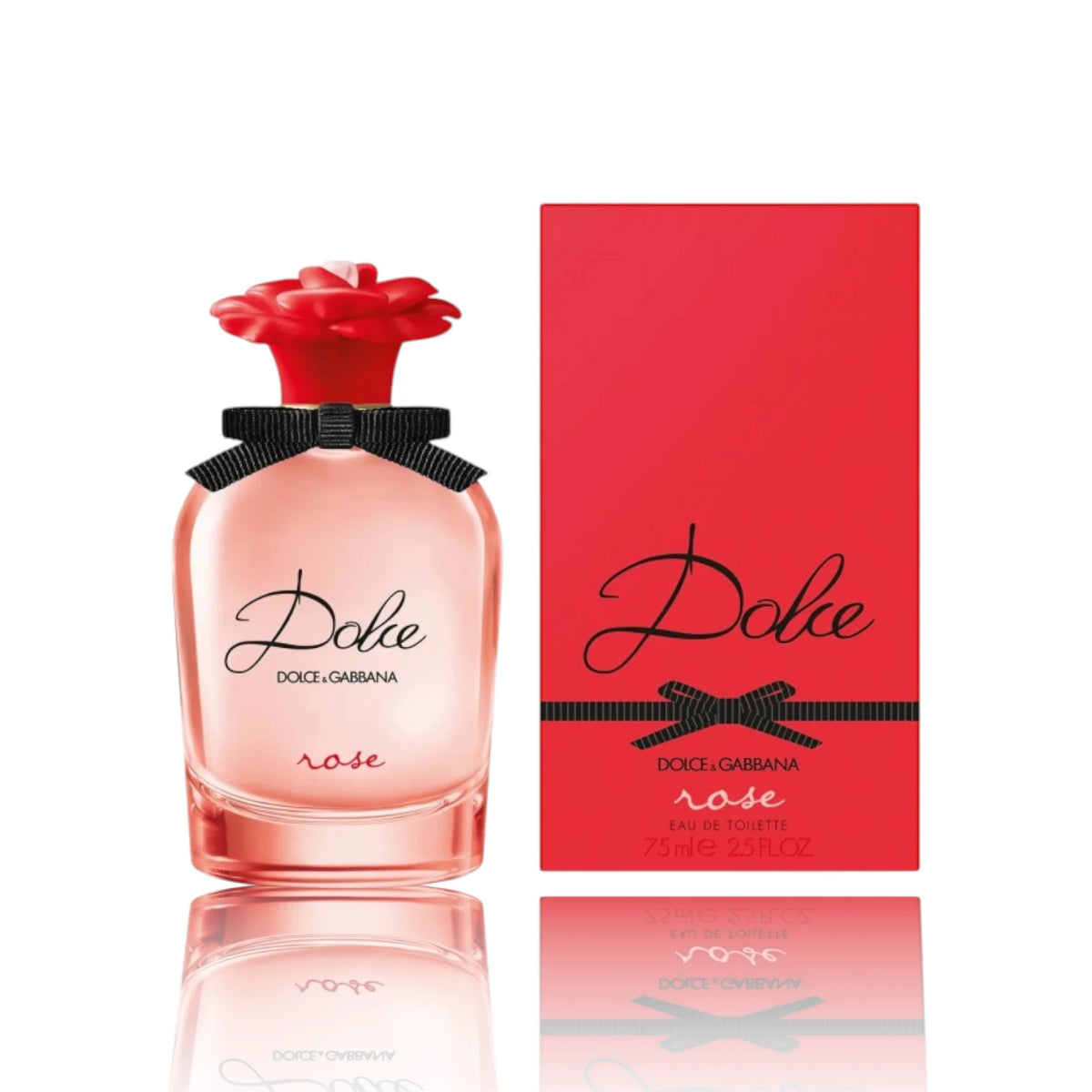 Dolce & Gabbana Dolce Rose EDT