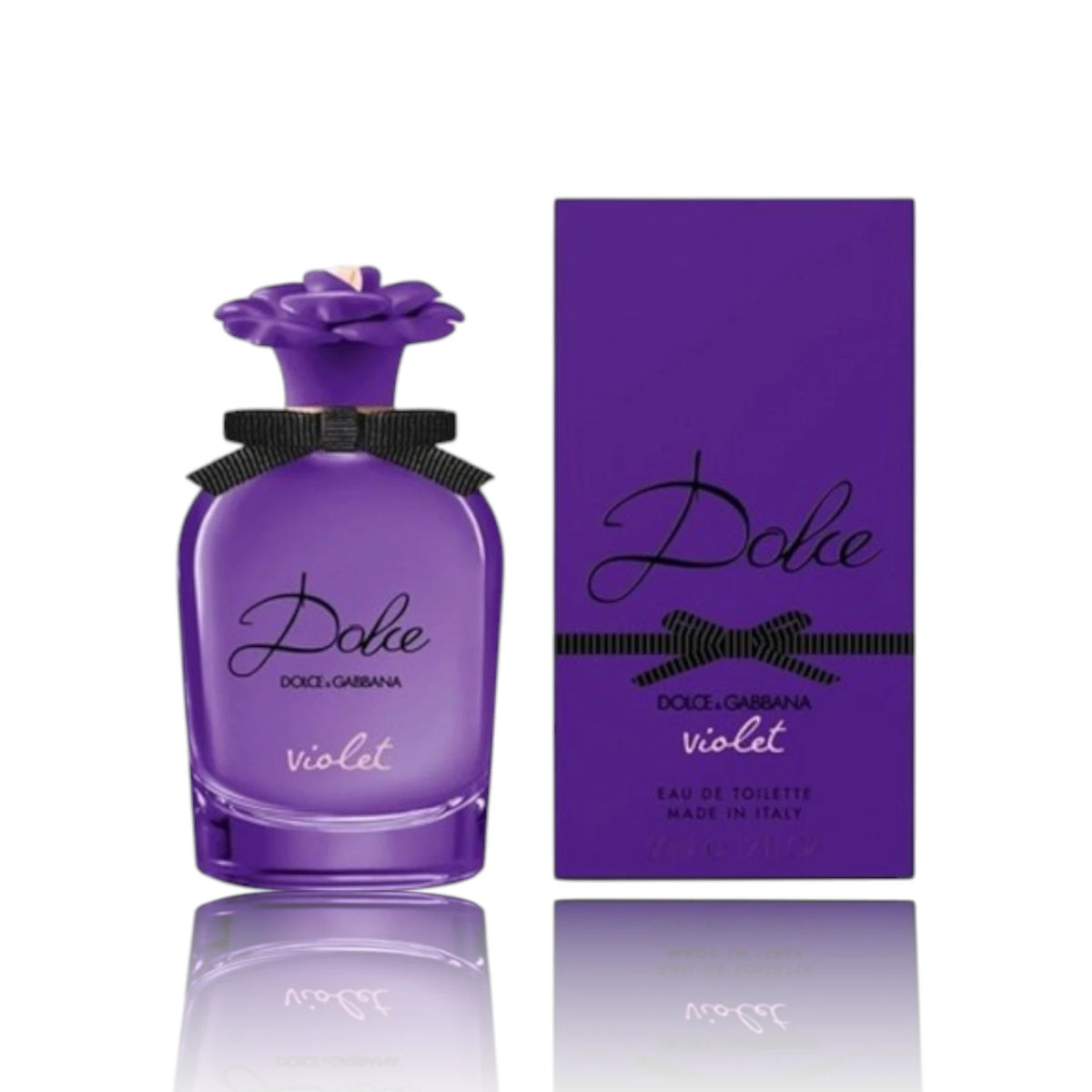 Dolce & Gabbana Dolce Violette EDT