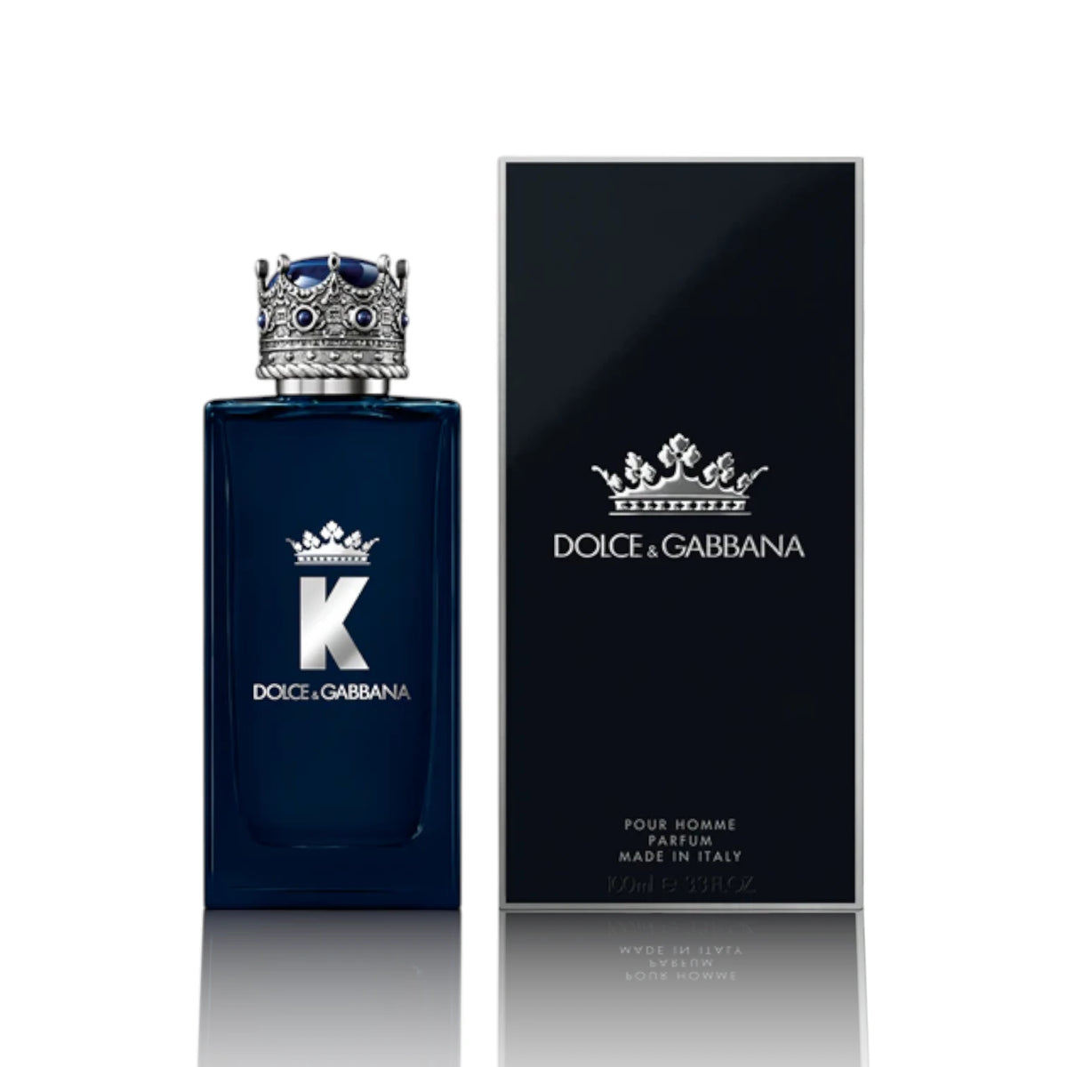 Dolce & Gabbana K by Dolce Gabbana Parfum