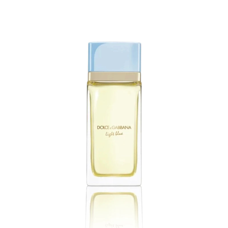 Dolce & Gabbana Light Blue EDP