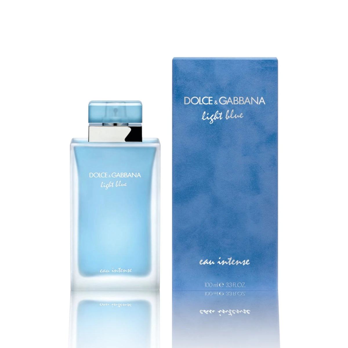 Dolce & Gabbana Light Blue Eau Intense EDP