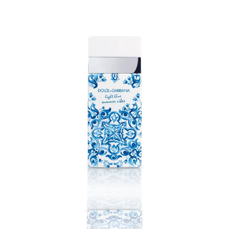 Dolce & Gabbana Light Blue Summer Vibes EDT