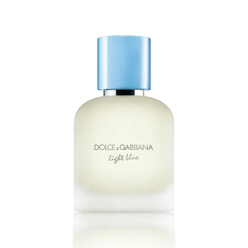 Dolce & Gabbana Light Blue pour Homme EDT