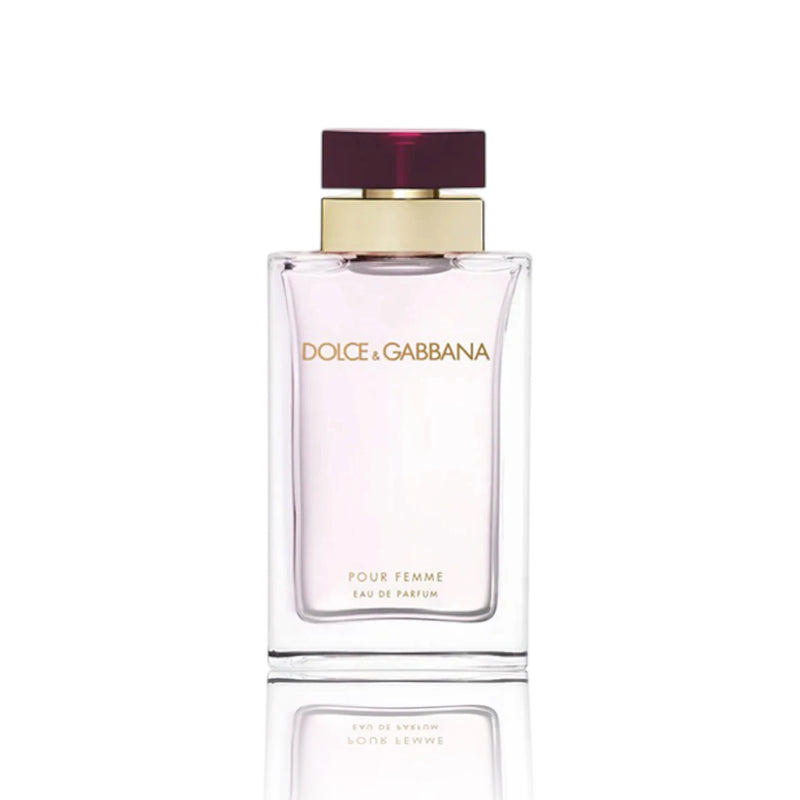 Dolce & Gabbana Pour Femme EDP