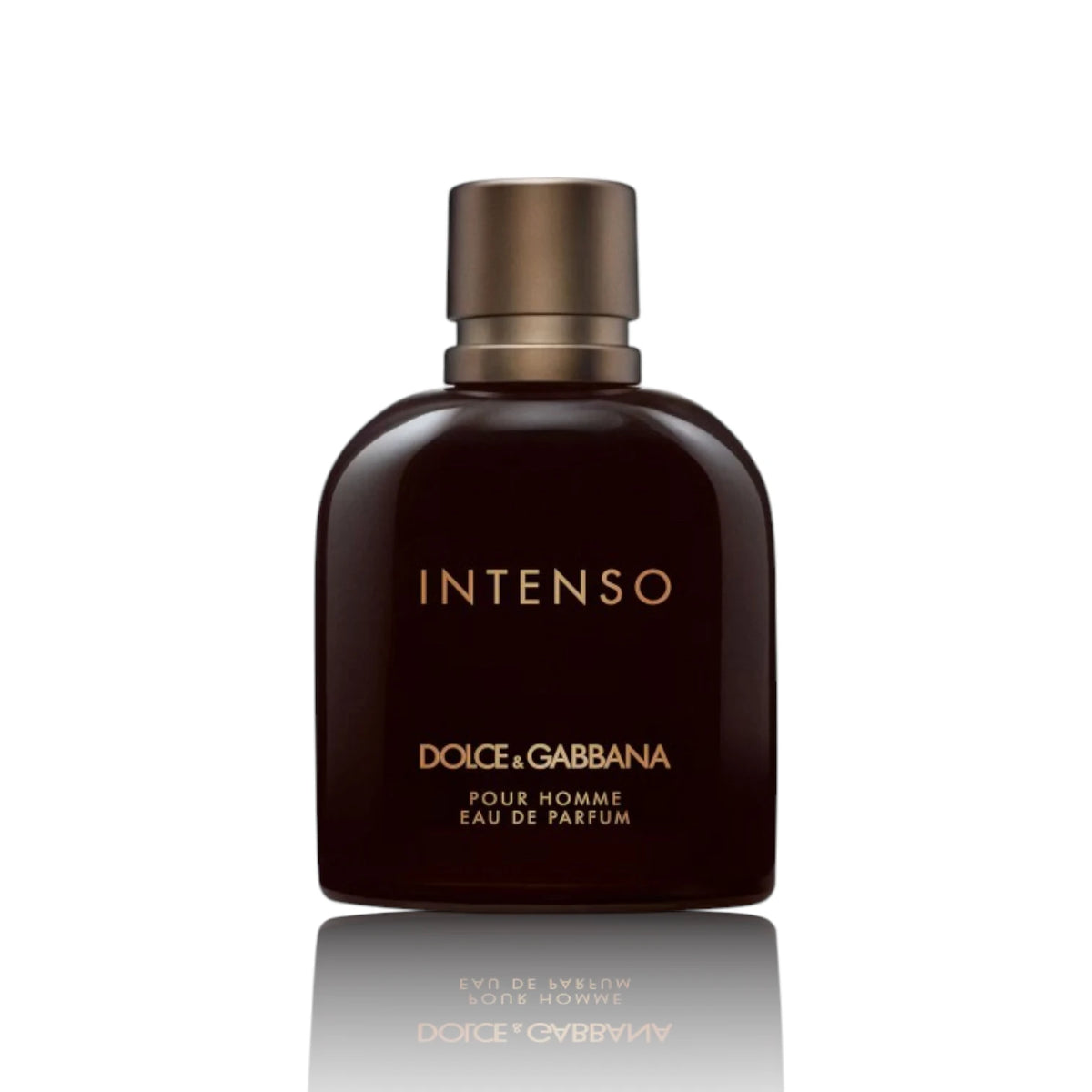 Dolce & Gabbana Pour Homme Intenso EDP