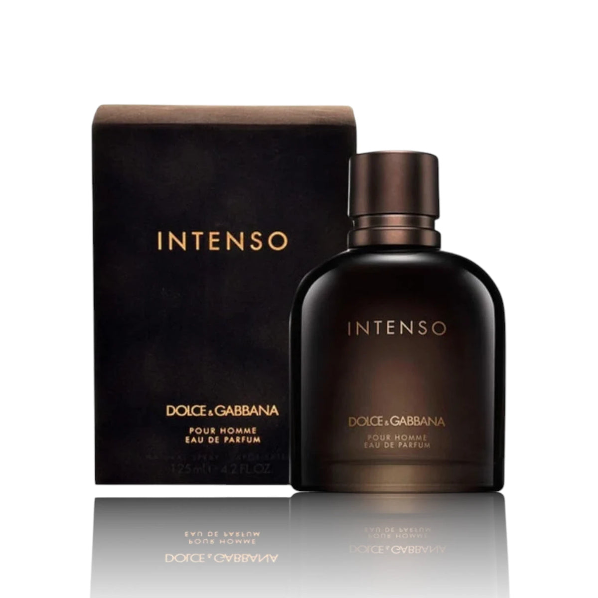 Dolce & Gabbana Pour Homme Intenso EDP