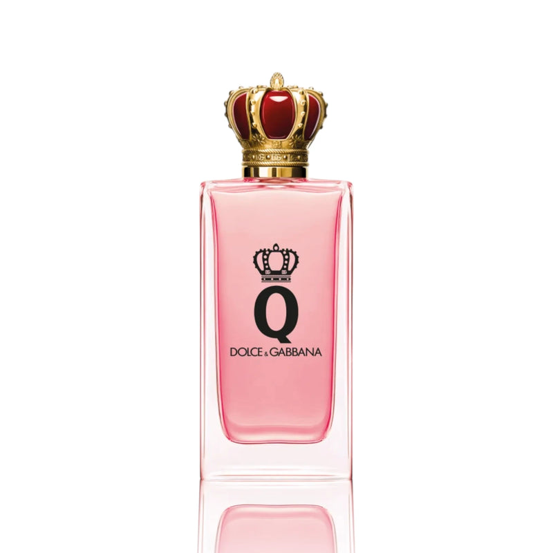 Dolce & Gabbana Q By Dolce & Gabbana EDP