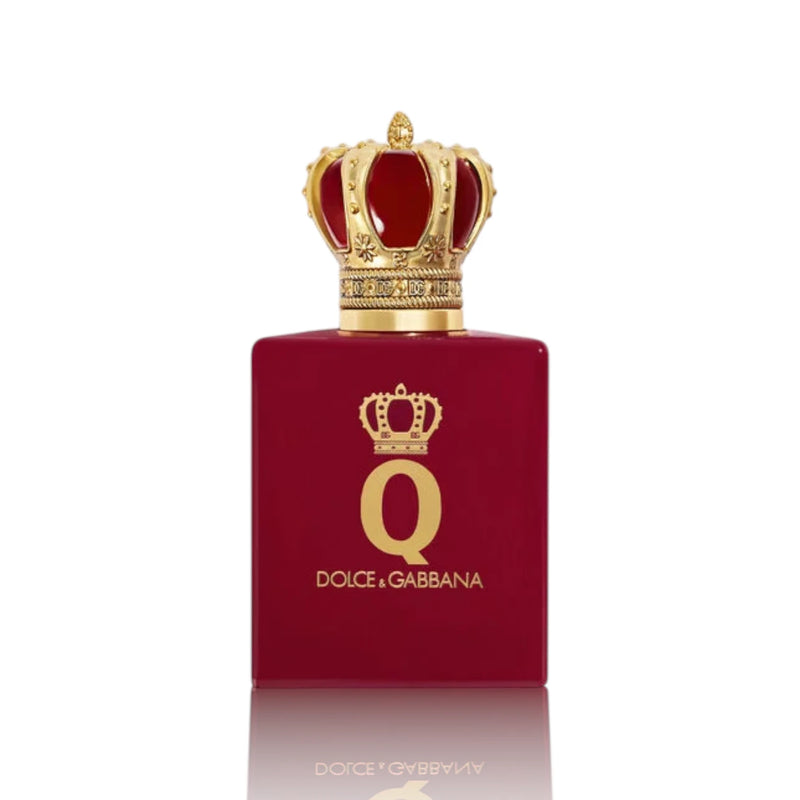Dolce & Gabbana Q By Dolce Gabbana Elixir