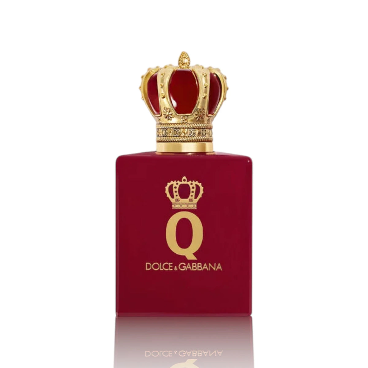 Dolce & Gabbana Q By Dolce Gabbana Elixir