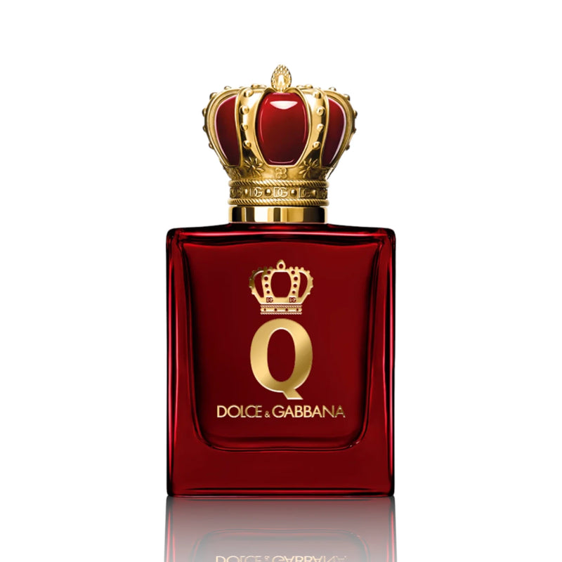 Dolce & Gabbana Q by Dolce Gabbana Parfum